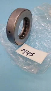 INA 4ZZT1 Ball Thrust Bearing: D17, 1 1/2 in Bore Dia, 2 19/32 in Outside Dia, - Picture 1 of 5