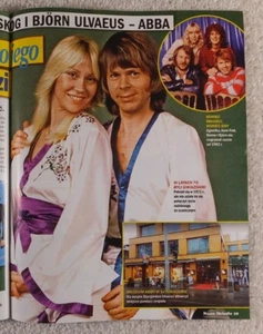 Abba, Dieter Bohlen,Kylie Minogue,Jason Donovan,Sabrina,Ricchi E Poveri,K.Family - Picture 1 of 12