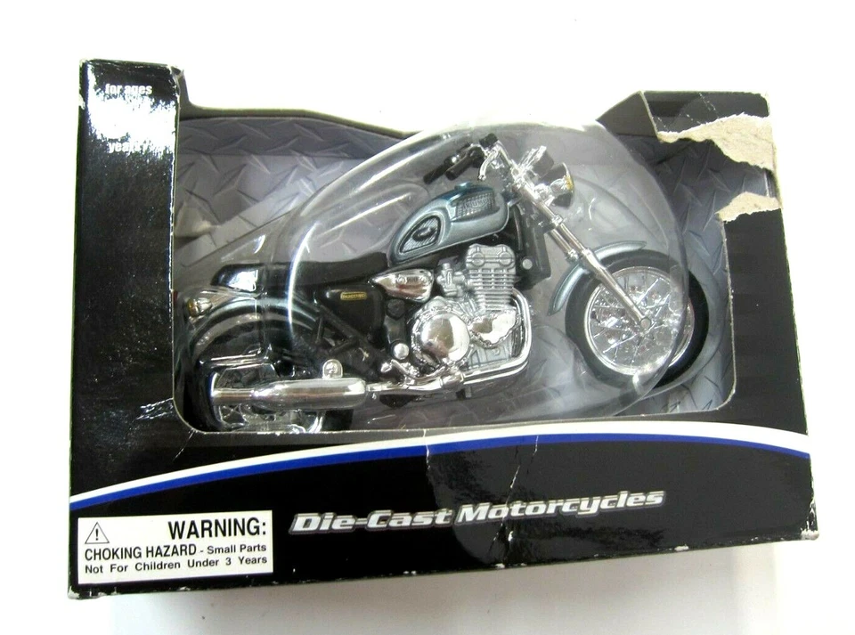 Maisto 2 Wheelers 1 18 Diecast Scale Motorcycle Indian Replica Model Vintage (4)