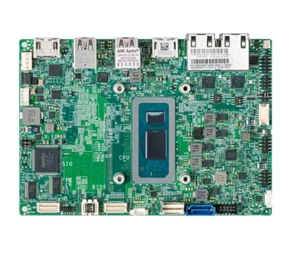 Placa madre SuperMicro X13SAN-H-WOHS - Imagen 1 de 1