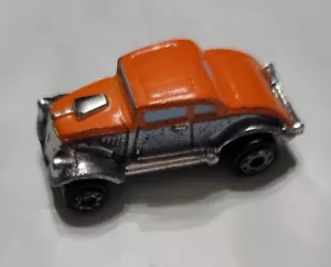 Vintage Micro Machines '33 Willys 1994 LGT Best of '89 Anniversary Chrome - Picture 1 of 7