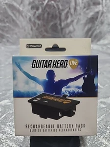 Guitar Hero Rechargeable Battery Pack - Picture 1 of 4