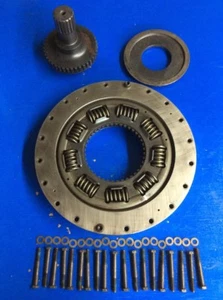 RTA 8234010 Torque Limiting Damper Assy. - Picture 1 of 1