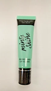 Victoria's Secret Minty Shine - MINTY - Refreshing  Lip Gloss .46 oz - Picture 1 of 1