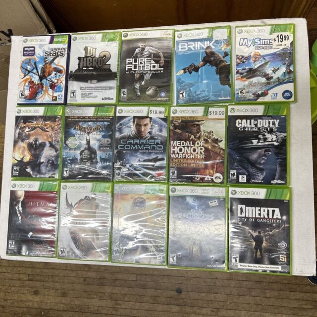 Call of Duty: Ghosts - Xbox 360 Game for Sale in Blawnox, PA - OfferUp