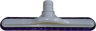 CASA VACUUMS ProTeam EZ Glide Floor Tool with Nylon Brush 14" 101446