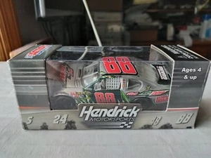 Dale Earnhardt  Jr. 1/64 2012 #88 Diet Mtn. Dew Chevy Impala - Picture 1 of 5
