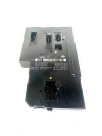 MERCEDES C CLASS W204 2.1 CDI C220 REAR FUSE BOX SAM UNIT 2049060205 fast post