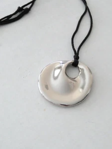 COLLAR COLGANTE J.JILL 20-28" - Imagen 1 de 2