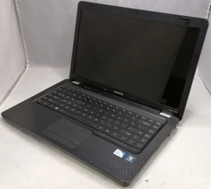 FOR PARTS 15.6" HP CQ56-219W (Celeron 900/2.2 GHz/2 GB RAM/NO HDD) - Picture 1 of 5