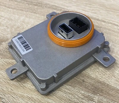 Headlight Xenon Unit Control Module For 2010-2017 Audi A3/Q5/Q7 Vehicles Origina - Image 1 of 4