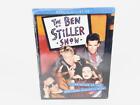 The Ben Stiller Show DVD, 2003, 2-Disc Set,13 Episodes, Sealed, New