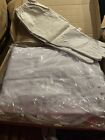 Professional Cotton Full Body Beekeeping Suit w/ Gloves & Veil Hood XL