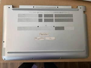 HP ENVY 15-AH 15-AH151SA Base Bottom Cover Casing Housing Chassis 812672-001 - Picture 1 of 2