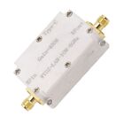 Advanced Low Noise Amp lifier for Software Radios and Wireless Communications