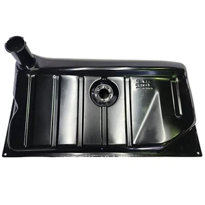 For 1961-67 Volkswagen Beetle Karmann 1.2L 1.3L 1.5L Fuel Gas Tank 113201075AB - Picture 1 of 5