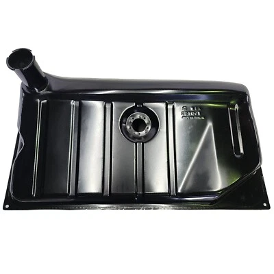 Para Volkswagen Beetle Karmann 1961-67 1,2 L 1,3 L 1,5 L tanque de gasolina 113201075AB Foto 1 de 4