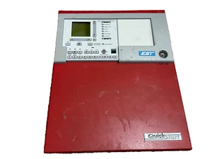 Panel de control de alarma contra incendios EST Edwards QS1 QuickStart anunciador/puerta - Imagen 1 de 2
