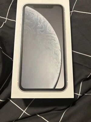 Apple iPhone XR A2105 (GSM) - 64GB - Gelb - Bild 1 von 4