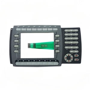 Membrane Switch for Beijer E1060 Mitsubishi E1060 Keypad Fast delivery - Picture 1 of 5