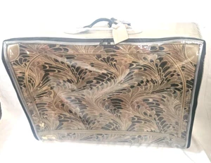 VNTG French Luggage - Americas Finest - 29" Pullman Case Charisma - NOS - Picture 1 of 9