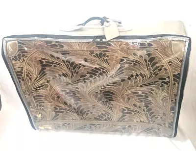 VNTG French Luggage - Americas Finest - 29" Pullman Case Charisma - NOS - Image 1 of 4