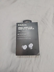 Skullcandy S2TDW-M003 Sesh True Auriculares Intrauditivos Inalámbricos - Negros - Imagen 1 de 6