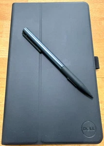 Dell Venue 8 Pro Tablet Model T01D with Bundle Dell Case & Pen - Black (no PSU) - Picture 1 of 7