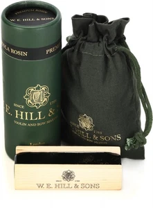 W.E. Hill & Sons Premium Viola Rosin (2-pack) Bundle - Picture 1 of 1