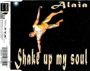 Shake Up My Soul Alaia - Bild 1 von 1