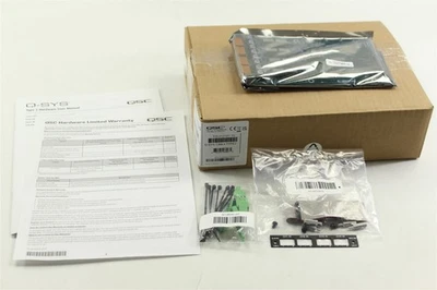 QSC Q-SYS SIML4 TYPE2 Expansion Card FG-212107-10 - Image 1 of 4