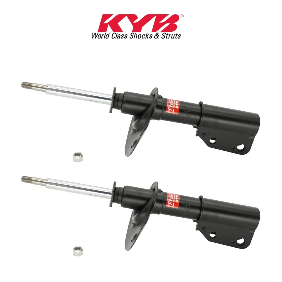 KYB Suspension Strut FRONT for 2006-2011 BUICK LUCERNE - Изображение 1 из 2