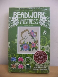 ELF504006_D - Fantazer - Beadwork Mistress - Meadow (Damaged Box) - Picture 1 of 1
