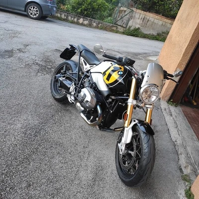 Cupolino Rizoma per R-NINET con Kit di montaggio - Immagine 1 di 4
