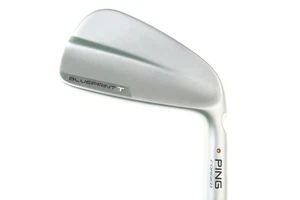 Ping Blueprint T Iron Set 4-PW Extra-Stiff Right-Handed Steel #9801 Golf Clubs - Picture 1 of 7