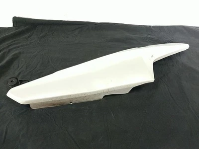 06 Cubierta de carenado trasero izquierdo Suzuki VStrom DL1000 plástico 45512-06G00 X Foto 1 de 4