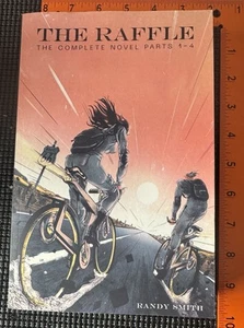 Raffle: The Complete Novel Parts 1-4 by Randy Smith (2019, Trade Paperback) - Bild 1 von 4