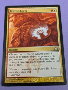 MTG Magic: Gatecrash: Boros Charm #148/249 Uncommon - LP - Picture 1 of 2