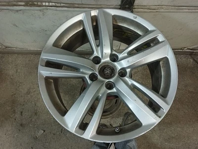 *PITS* 18x7.5 Alloy Wheel Rim From 2013 ACURA  RDX 12450051 - Image 1 of 4