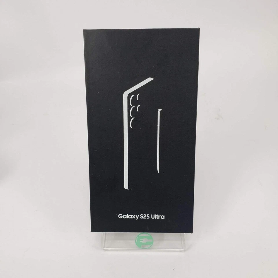 Samsung Galaxy S25 Ultra - 1 TB - Titanium Gray (Unlocked)