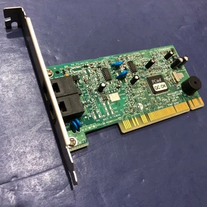 PC Tel FB 1789N-C 56K Modem PCI Network Card - Picture 1 of 3