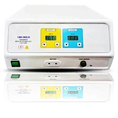 Generador Electroquirúrgico Cauterización Avance Bipolar Electroquirúrgico TURP URO BITUR Foto 1 de 4