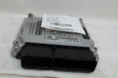 ORDENADOR ECU ECM AUDI A4 A5 2010 10 8K2907115AA 1040537 Foto 1 de 4