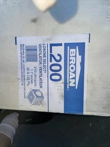 Losone Select Ventilator - Picture 1 of 5