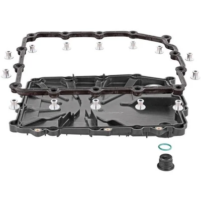 Nuevo panel de transmisión de plástico para BMW M3 base 6 cilindros 3,0 L por 28108070791 Foto 1 de 4