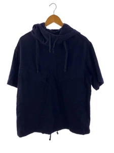 Engineered Garments Wool Navy M Parka Jacket - Picture 1 of 6