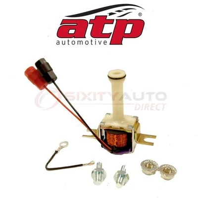 ATP Transmission Control Solenoid for 2004-2007 Buick Rainier - Automatic  sf Foto 1 de 4