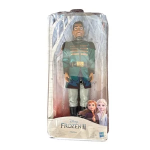Disney Frozen II Mattias Doll Figure. 10” - Picture 1 of 10