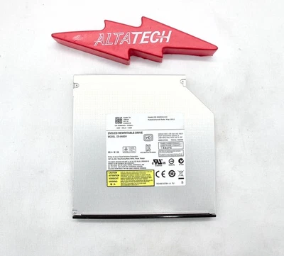 Unidad Dell 0388W5 DVD-RW SATA 388W5 Foto 1 de 4