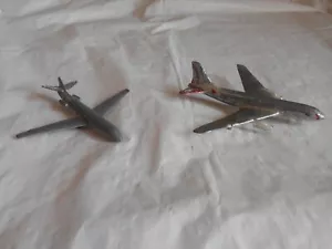 CIJ Models Caravelle SE210 and Boeing 707 to restore - Picture 1 of 9